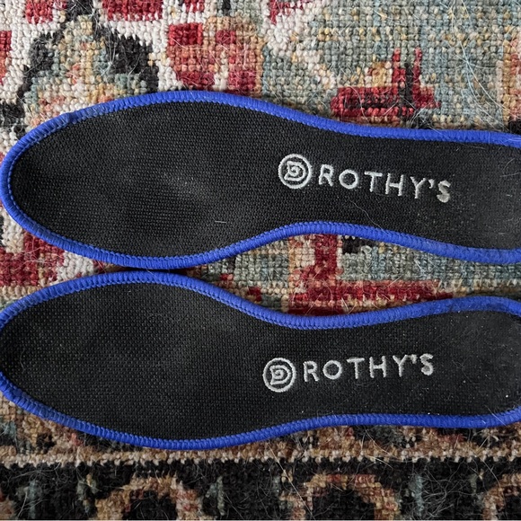 Navy Rothy’s - Picture 3 of 5